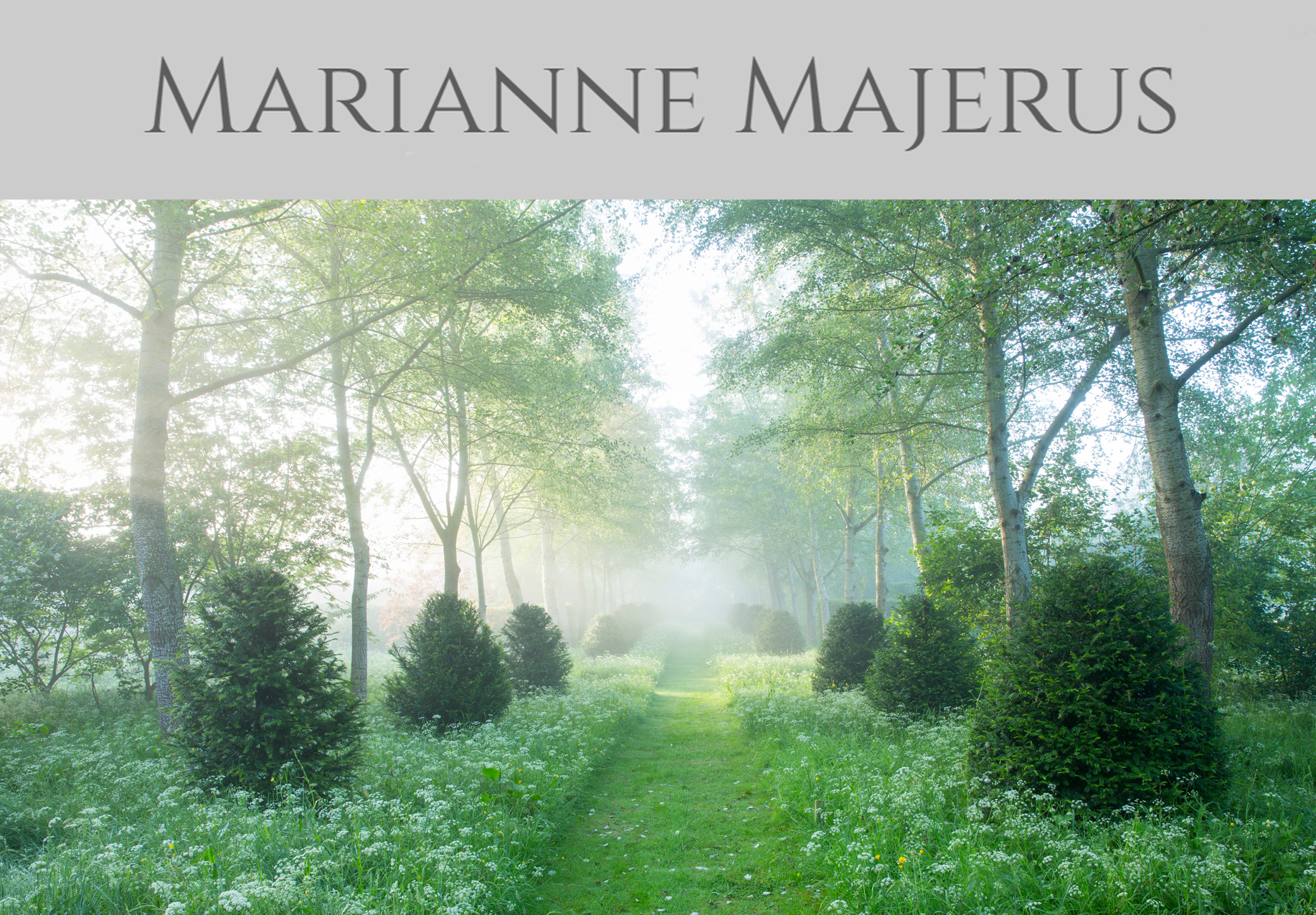 Marianne Majerus